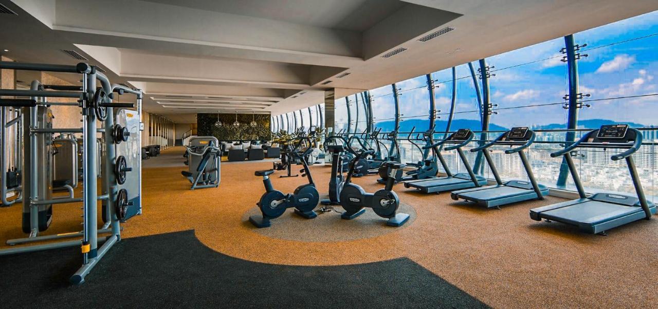 Perfect View Lvl 35 M City 1 To 5 Pax Ampang Near Klcc Zoo Negara Kpj Ampang Puteri Hospital กัวลาลัมเปอร์ ภายนอก รูปภาพ